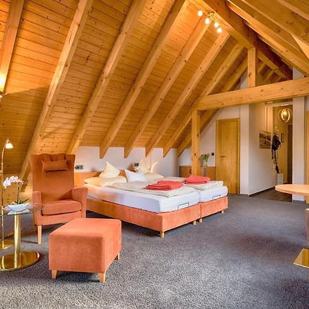 Hotel Ferien Residenz Bergfried Hinterzarten Exteriér fotografie