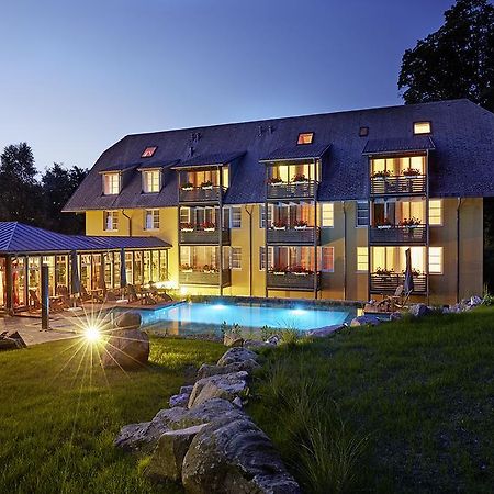 Hotel Ferien Residenz Bergfried Hinterzarten Exteriér fotografie