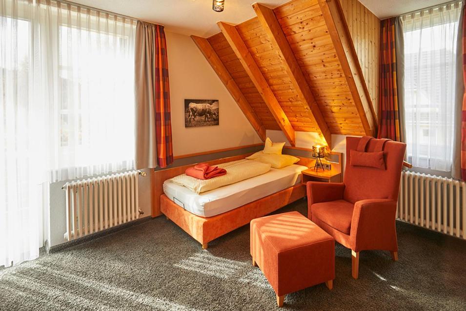 Hotel Ferien Residenz Bergfried Hinterzarten Exteriér fotografie