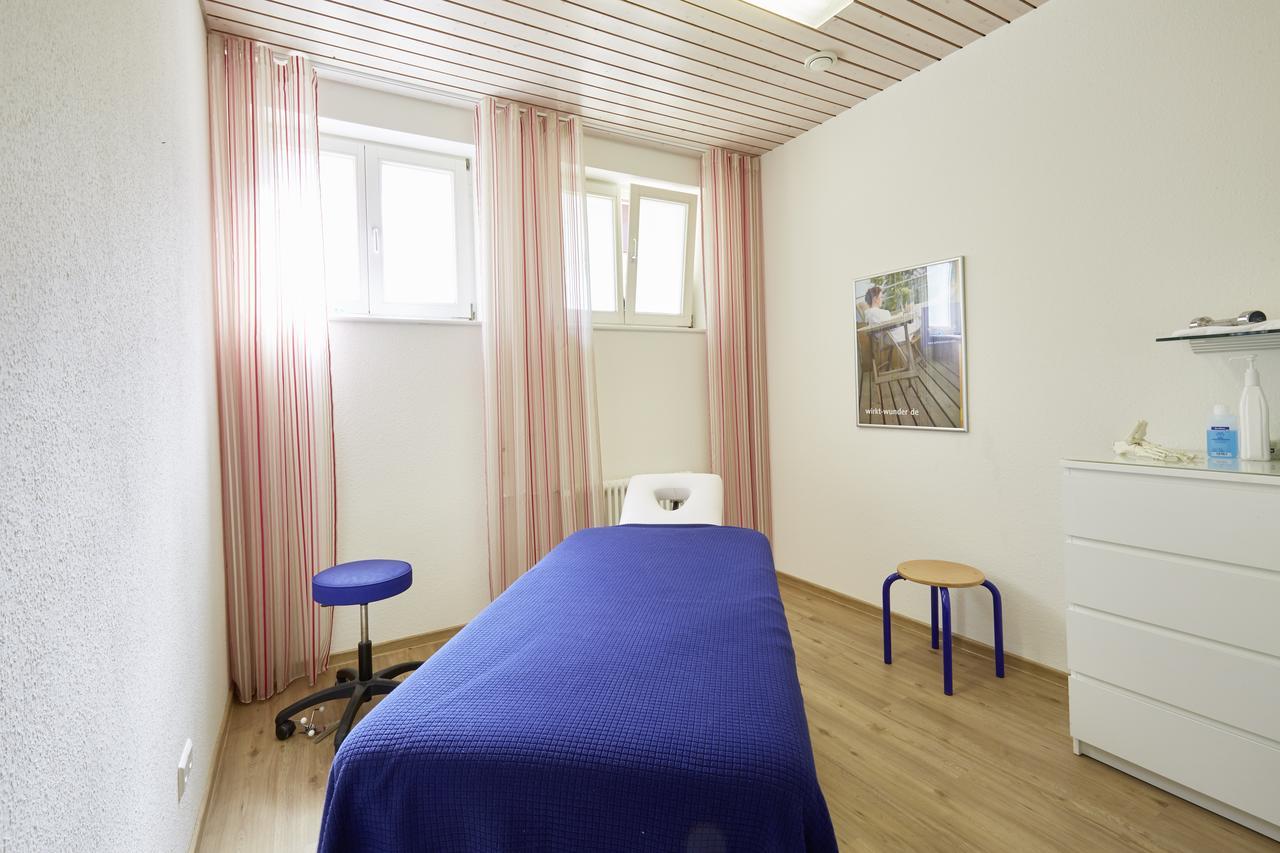 Hotel Ferien Residenz Bergfried Hinterzarten Exteriér fotografie